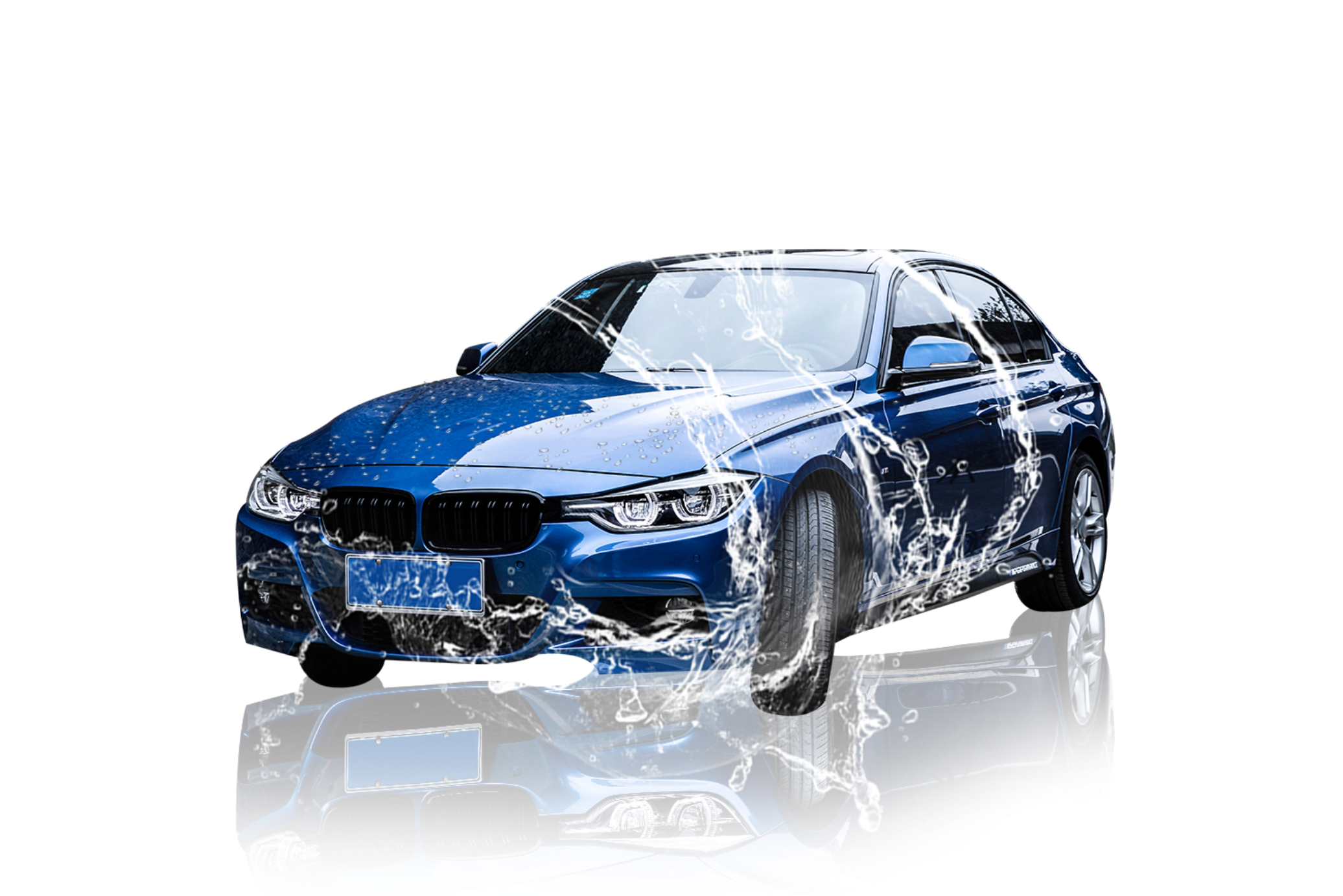 Doorstep Car Wash From FIXUJI- DOMESTIC SERVICE